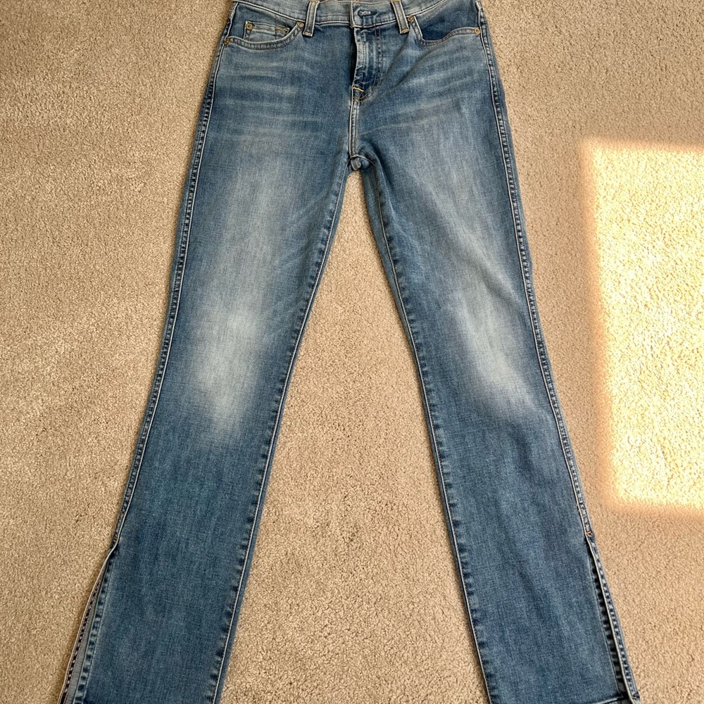 Seven Dylan Jeans